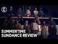 Summertime Review - Sundance Film Festival 2020