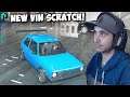 Summit1g VIN SCRATCHES a NEW CAR For B CLASS Races And GETS MAD A RACING SCENE! | GTA 5 NoPixel RP