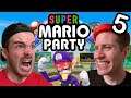 Super Mario Party - Ep. 5 — Tandem Encounter