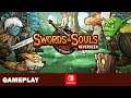 Swords & Souls: Neverseen [Switch] gestrandet bei Sir Pupset
