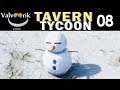 Tavern Tycoon *08* Winter is coming [Lets Play Together]