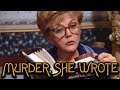That Time Murder, She Wrote got SPICY