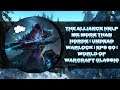 THE ALLIANCE HELP ME MORE THAN HORDE | UNDEAD WARLOCK | EPS 60 | WORLD OF WARCRAFT CLASSIC 🎮🎮🎮