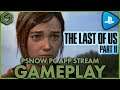 The Last of Us Part 2 - First 27 Minutes Played on PC with PSNOW - No Playstation Needed