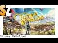 The Outer Worlds #05 Das Sci-Fi Fallout im Stream gespielt (PS4 Pro)