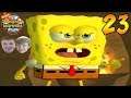 The SpongeBob SquarePants Movie Video Game - PART 23 - Go Go SpongeBob Rangers!