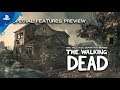 The Walking Dead: The Telltale Definitive Series | Special Features Trailer | PS4