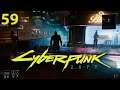 THERE'S A MAN IN THE TRUNK | Ep. 59 | Cyberpunk 2077
