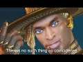There's no such thing as a coincidence guy is in Apex Legends poggers - Apex Legends Highlights #13
