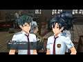Trails of Cold Steel: 9 - Believe it
