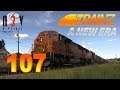 Trainz A New Era #107 (Deutsch) - Bescheuertester Bug ever * Let's Play Trainz: ANE