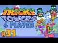 Tricky Towers - #31 - DOUBLE GREEN BOYS!