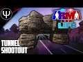 Tunnel SHOOTOUT! — ARMA 3 Life
