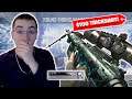 TWITCH VIEWER DONATES $100 FOR MW2 TRICKSHOT! (IW4X Trickshotting Stream Highlights w/ 12 KILLCAMS!)