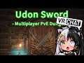 Udon Sword - Multiplayer PvE Dungeon | VRChat Exclusives