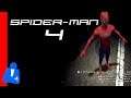 UNRELEASED Spider-Man 4 Game Found! (Cancelled SM4 Movie Tie-In)