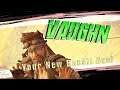 Vaughn From Tales From The Borderlands Returns - Borderlands 2 (The Fight For Sanctuary DLC)