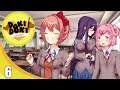 WAIT, IT'S NOT WHAT IT LOOKS LIKE! - Doki Doki Encore! - Part 6