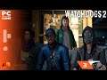 Watch Dogs 2 | Parte 3 Cyberdriver | Walkthrough gameplay Español - PC