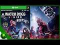 Watch Dogs® Legion - 4K/60 FPS Gameplay Xbox Series X
