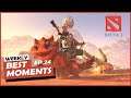 Weekly Best Moments Dota 2 Ep.24  | Dota 2 Theater