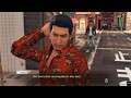 Where to go for the "Check in on Kaito" objective - Judgment
