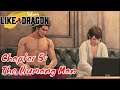 Yakuza: Like a Dragon Chapter 5: The Liumang Man | Japanese with EngSub 1080p
