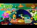Yoshi's Crafted World #36 Outer Orbit 100%