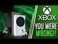 You Were WRONG About Xbox Series X | Impressive Xbox Momentum & Record Breaking Sales