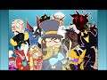 A Hat in Time but in a nutshell