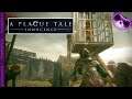 A Plague Tale Innocence Ep7 - Captured but for how long?!