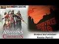 AC Chronicles - Russia: Part 01 - Orelovs last mission!