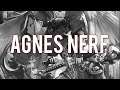 AGNES NERF | Verdant Conflict | Shadowverse