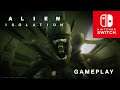 Alien: Isolation for Nintendo Switch – Gameplay and Content revealed