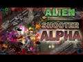 Alien Shooter 2 - Mod. ALPHA (2021). Objects Extended
