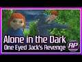 Alone in the Dark: One-Eyed Jack's Revenge (PS1 Playthrough) - Retro Pals