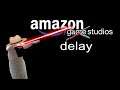 Amazon Delay Studios. Rambling on LA Delay
