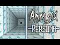 Amnesia Persona [Full Walkthrough]