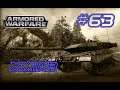 Armored Warfare Kapitel 2 Salzburg / XM1A3 / #63 /Deutsch