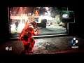 Army of two playthrough part 8: this game is impossible on single player