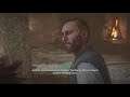 Assassin's Creed Valhalla 235 - Jak jagnię na rzeź, palenie wiklinowego olbrzyma, raport,