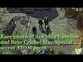 Atom Rpg how to craft the chitinous armor - Ant man Gavrilov in Red Fighter quest