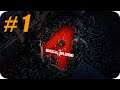 BACK 4 BLOOD #BETA (XSX) Gameplay Español - Parte 1 "El Renacimiento de Left 4 Dead" #back4blood