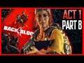 Back 4 Blood Walkthrough Atto 1 [Parte 8 Finale] | Beta Gameplay ITA