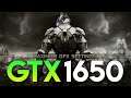 Batman: Arkham Knight | GTX 1650 + I5 10400f | 1080p Fully Maxed Out Graphics Settings