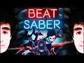 battle sirens (riot remix) ­ | ­ expert+ ­ [beat saber]