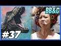 BB&C Podcast #37: Jurassic Park Short Film, Ash Beats the Pokémon League, & Kung Fu Hustle Review!