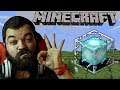 ΦΤΙΑΧΝΟΥΜΕ ΤΟ BEACON | Minecraft 404 #4
