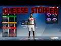 BEST PURE LOCKDOWN BUILD IN NBA 2K20! BEST BUILD TO GUARD CHEESE POINT GUARDS IN NBA 2K20! BEAST