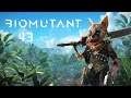 Biomutant * 43 * MKTON TEILE... * OldManLP * 1440p *